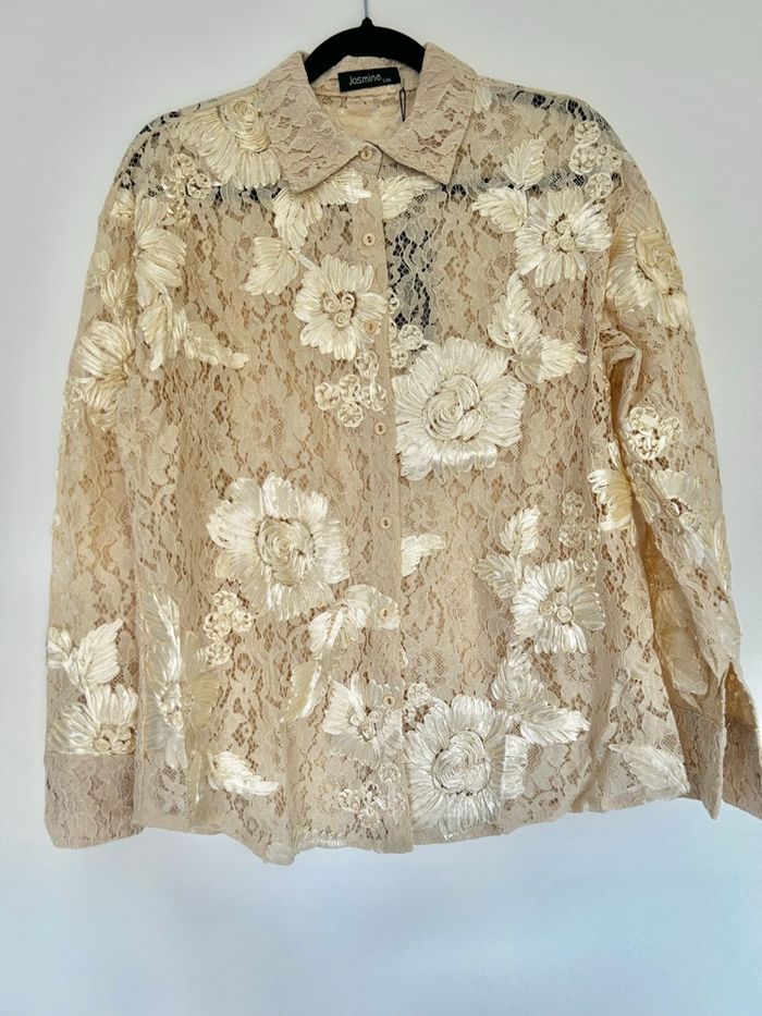 Chemise femme - photo numéro 4