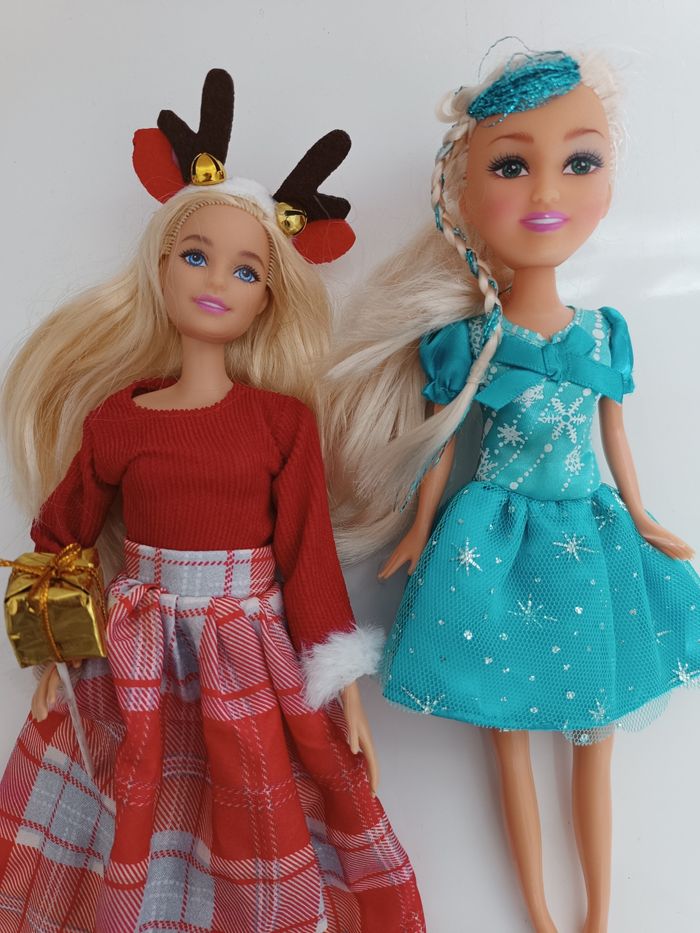 Barbie - photo numéro 2