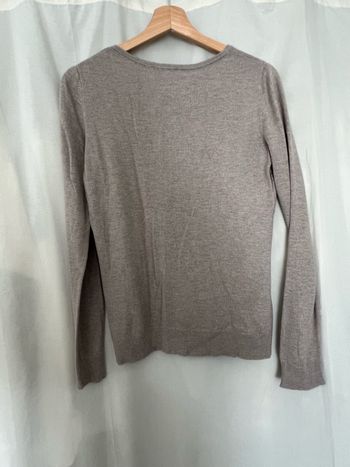 Haut manches longues 