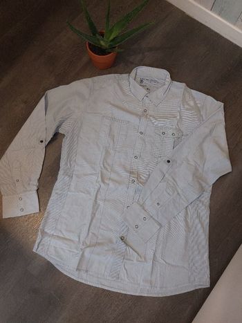 Chemise