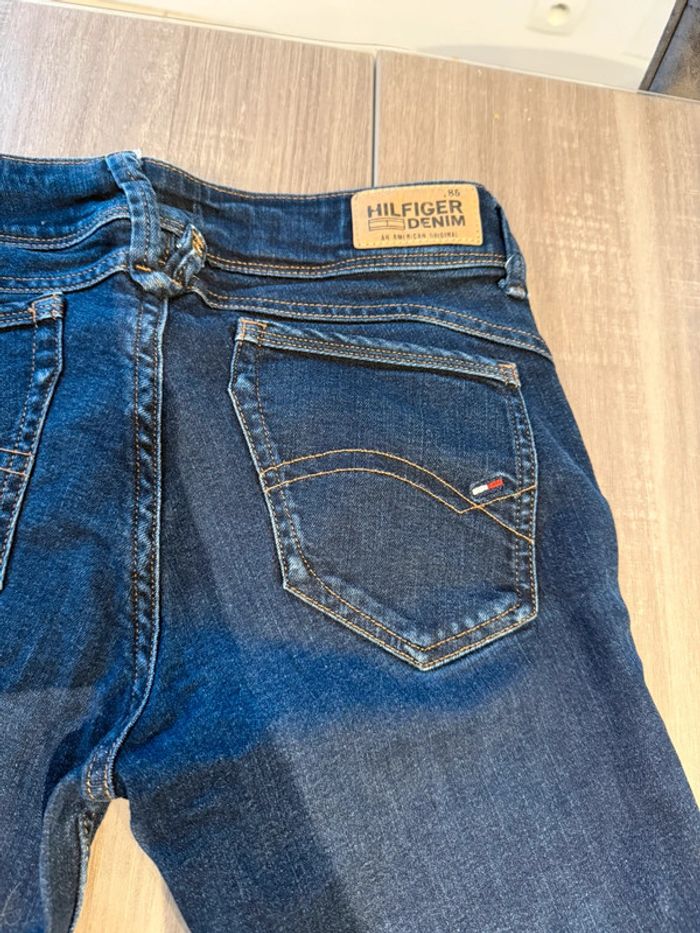 Jeans Tommy Hilfiger taille 32 - photo numéro 4