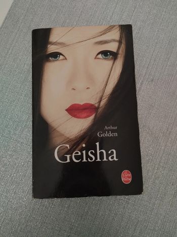 Geisha