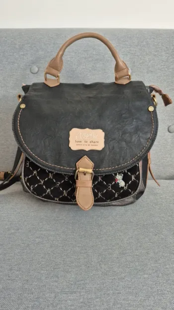 Sac à main Anekke