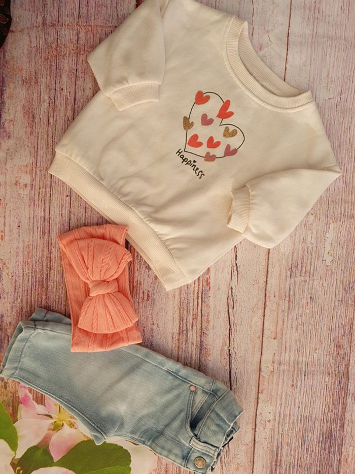 Ensemble 3 pièces - photo numéro 14