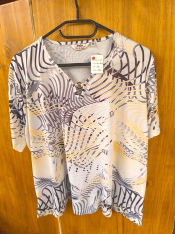 Tee-shirt