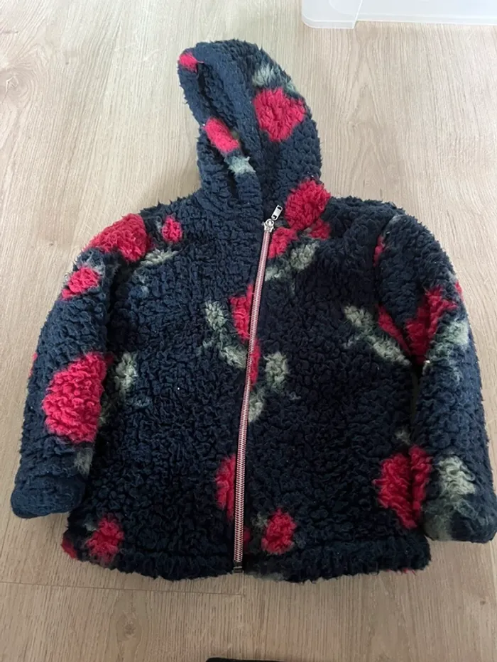 Lot de vêtements 2 ans - photo numéro 3