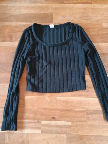 Haut taille 9ans