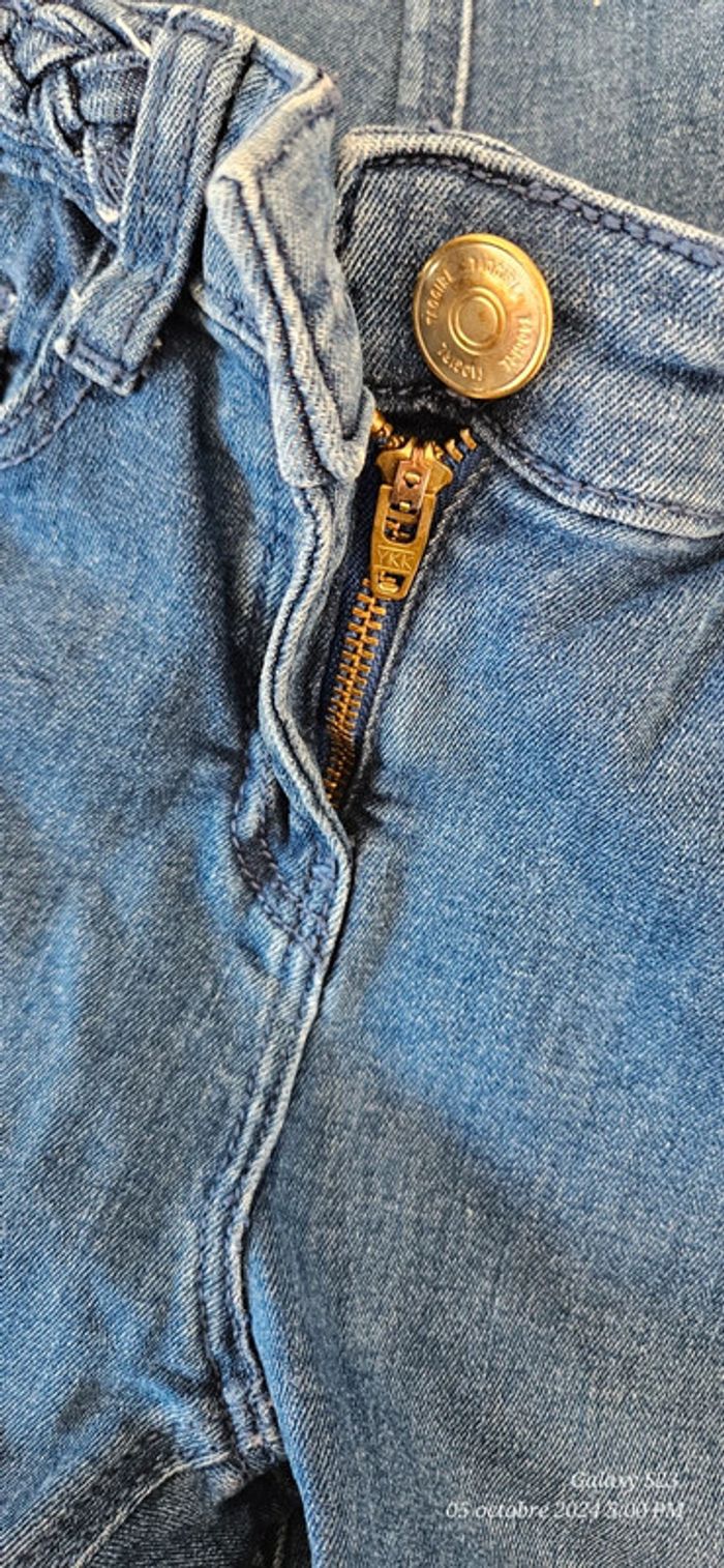 Jean skinny 10A tao - photo numéro 3