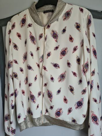 Veste taille 40/42