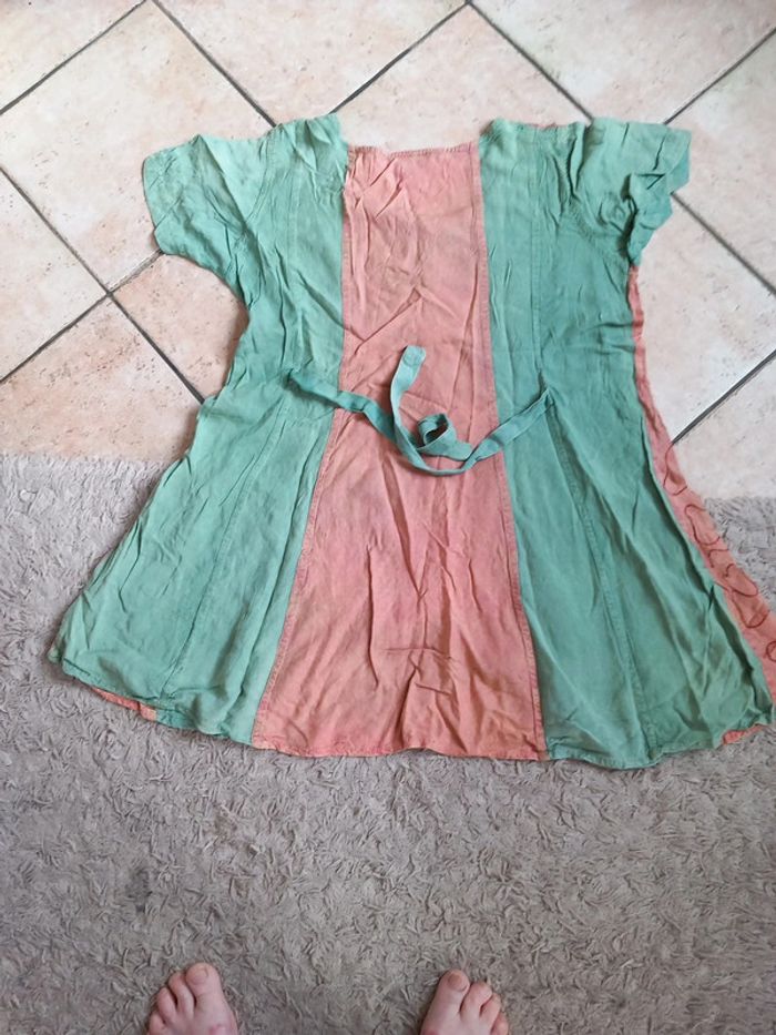 🎀tunique viscose XL T42 New look - photo numéro 5