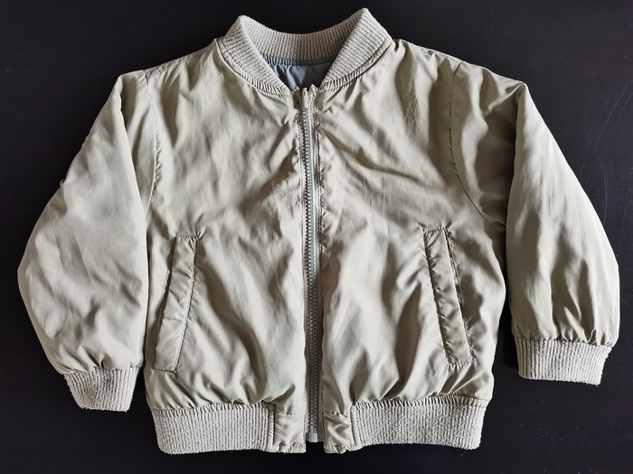 Bombers Zara - photo numéro 2