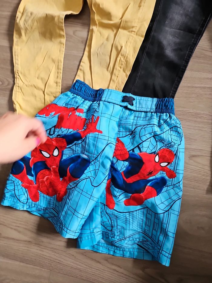 Lot 5 ans - photo numéro 2