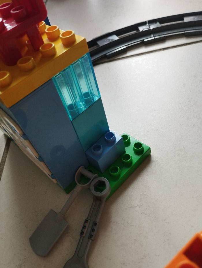 Lego Duplo 10508 - photo numéro 7