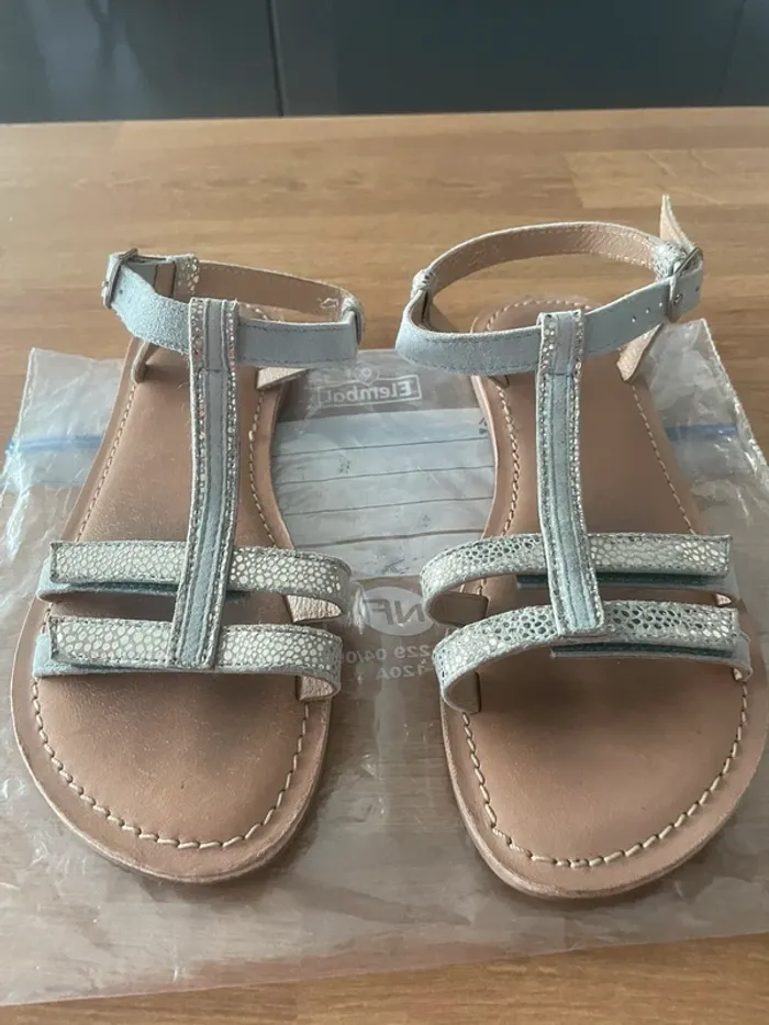 Sandales Eram
