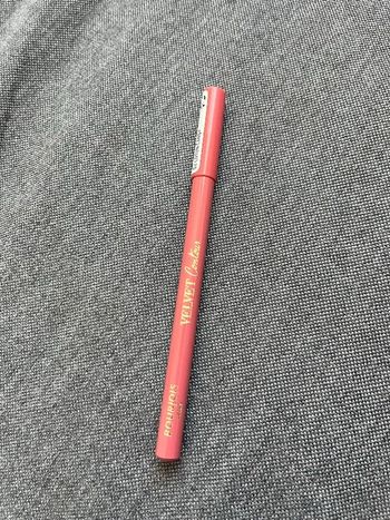 Crayon à lèvres Velvet Contour teinte coton candy