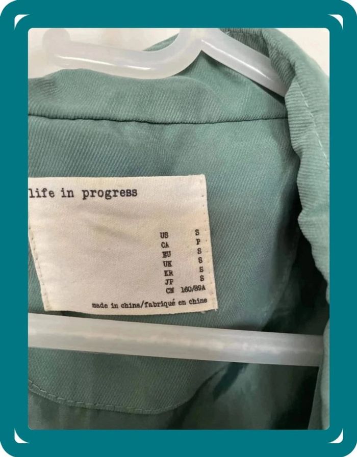 Veste légère - photo numéro 2