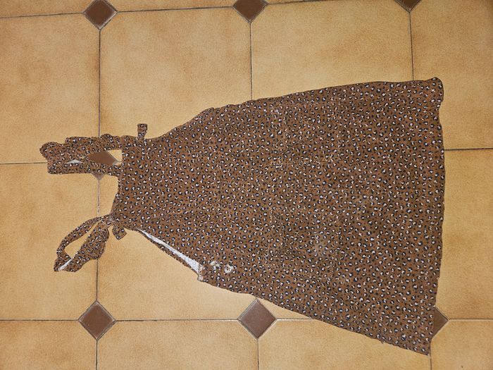 Robe fille
