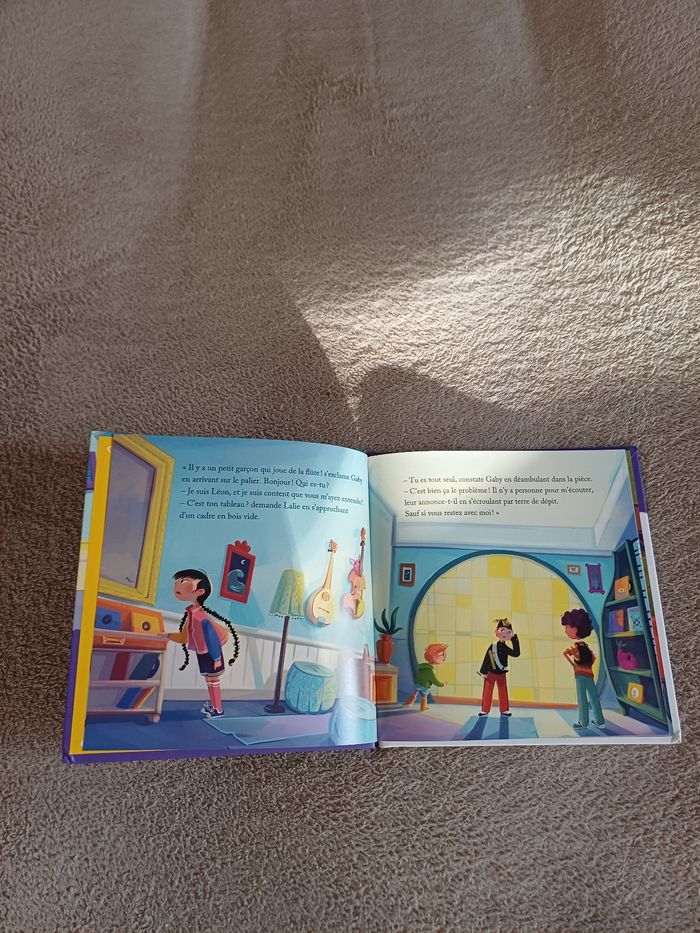 Lot livres - photo numéro 2