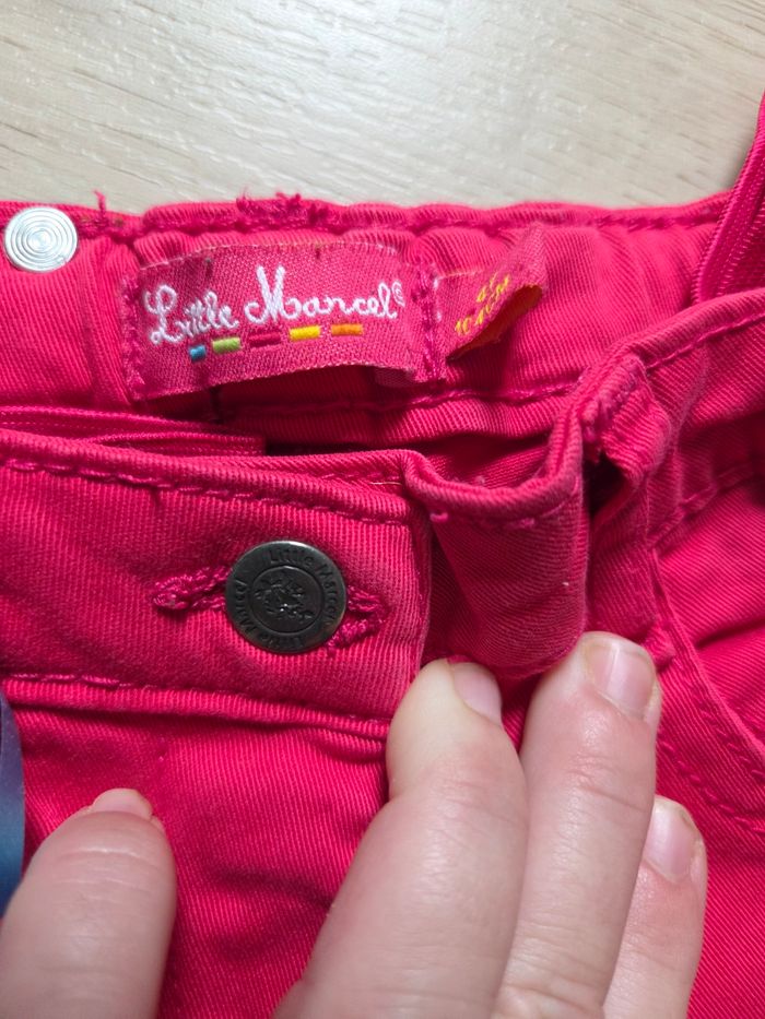 Pantalon 4 ans - photo numéro 3