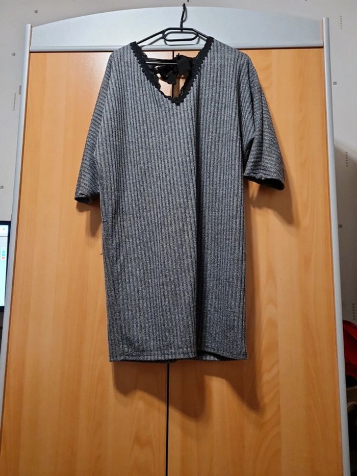 Robe pull