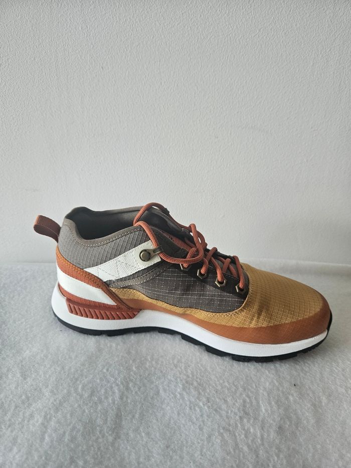 Chaussures timberland pointure 41,5 - photo numéro 7