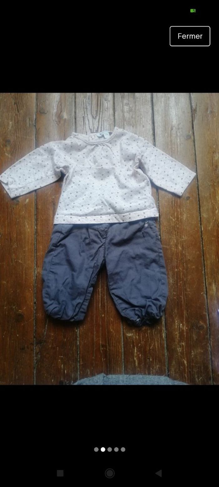 Ensemble - photo numéro 3