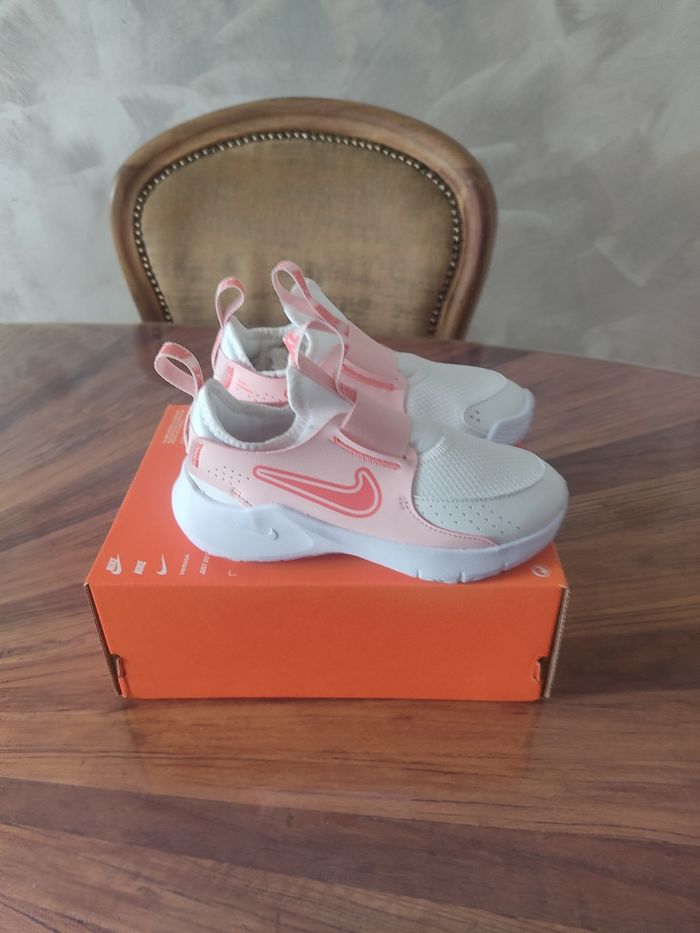 Baskets Nike flex runner 3 T 30 - photo numéro 4