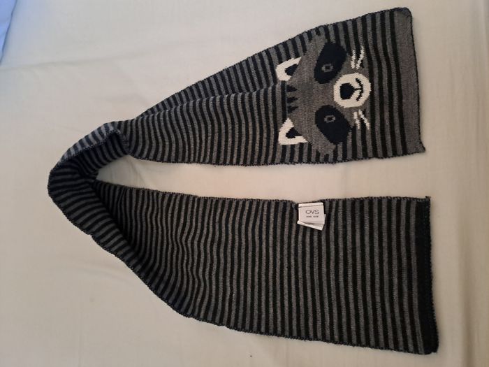 Echarpe - photo numéro 3