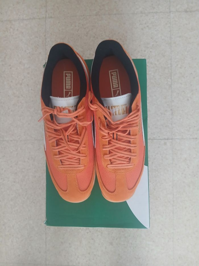 Chaussure Puma - photo numéro 3