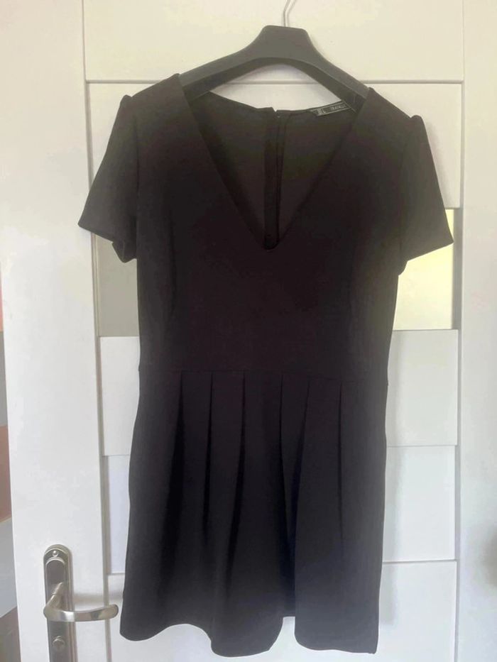Zara noire L