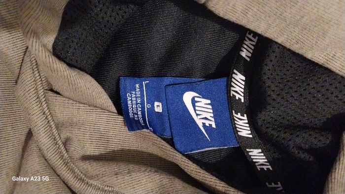 Pull nike - photo numéro 3