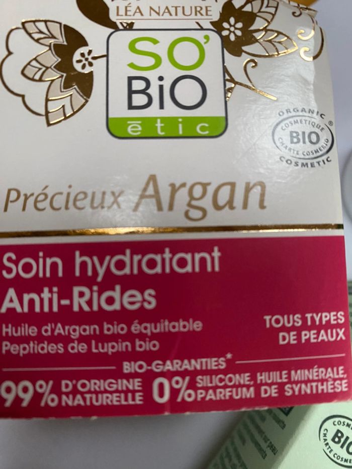 Lot bio - photo numéro 4