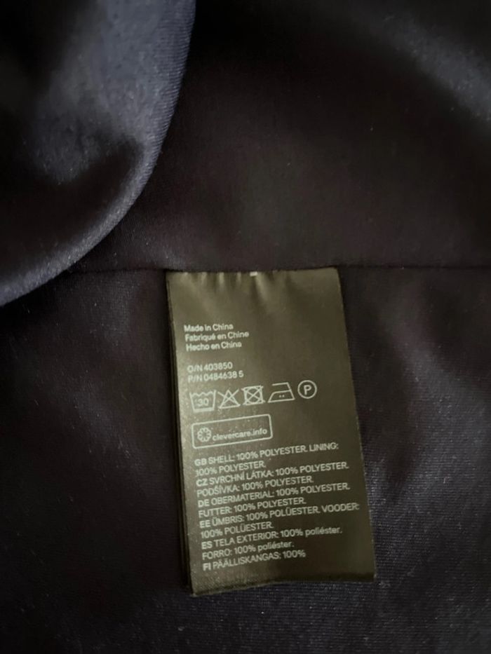 Robe taille 36/38 - photo numéro 6