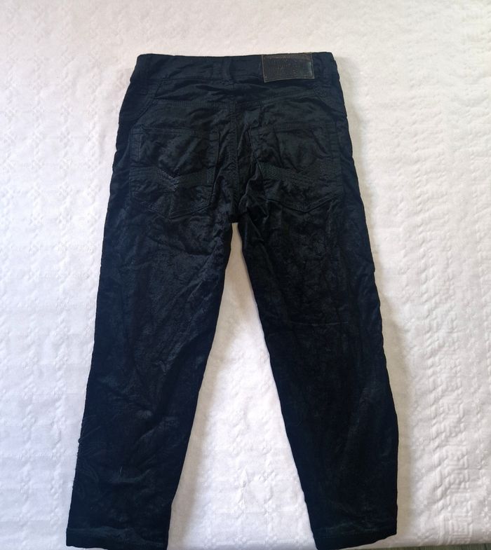 Pantalon court , femme , Cheyenne , taille 34 - photo numéro 2