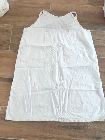 Dessous de robe ancien