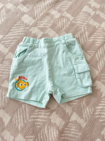 Short.