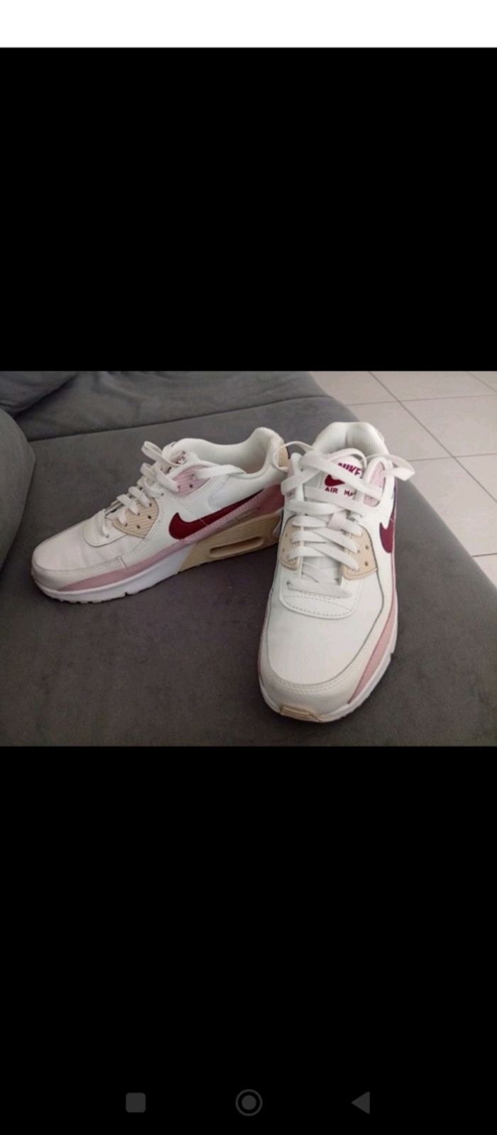 Air max