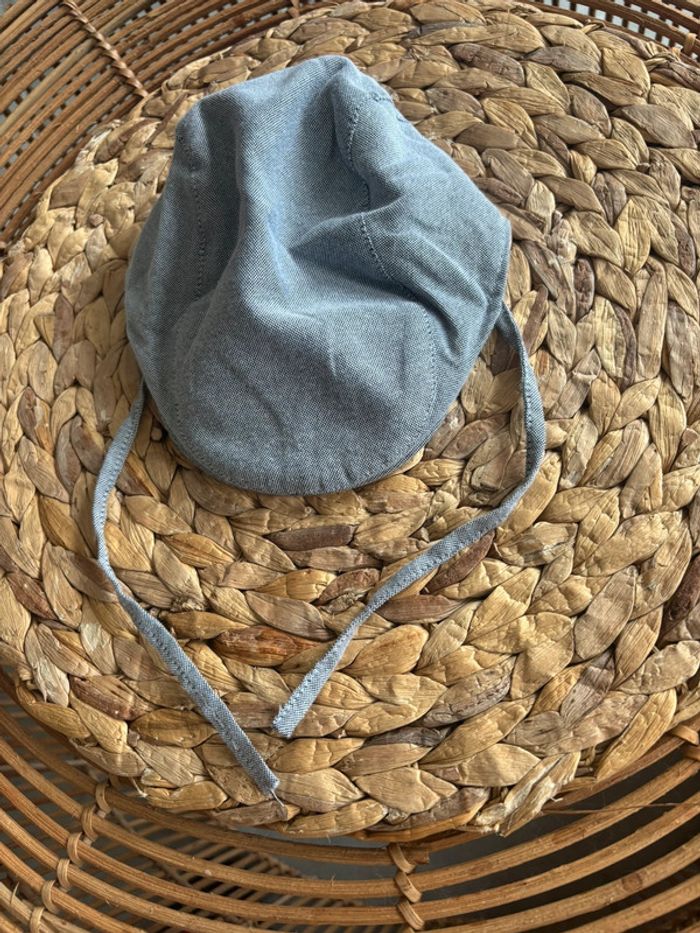 Casquette Major, 45 cm