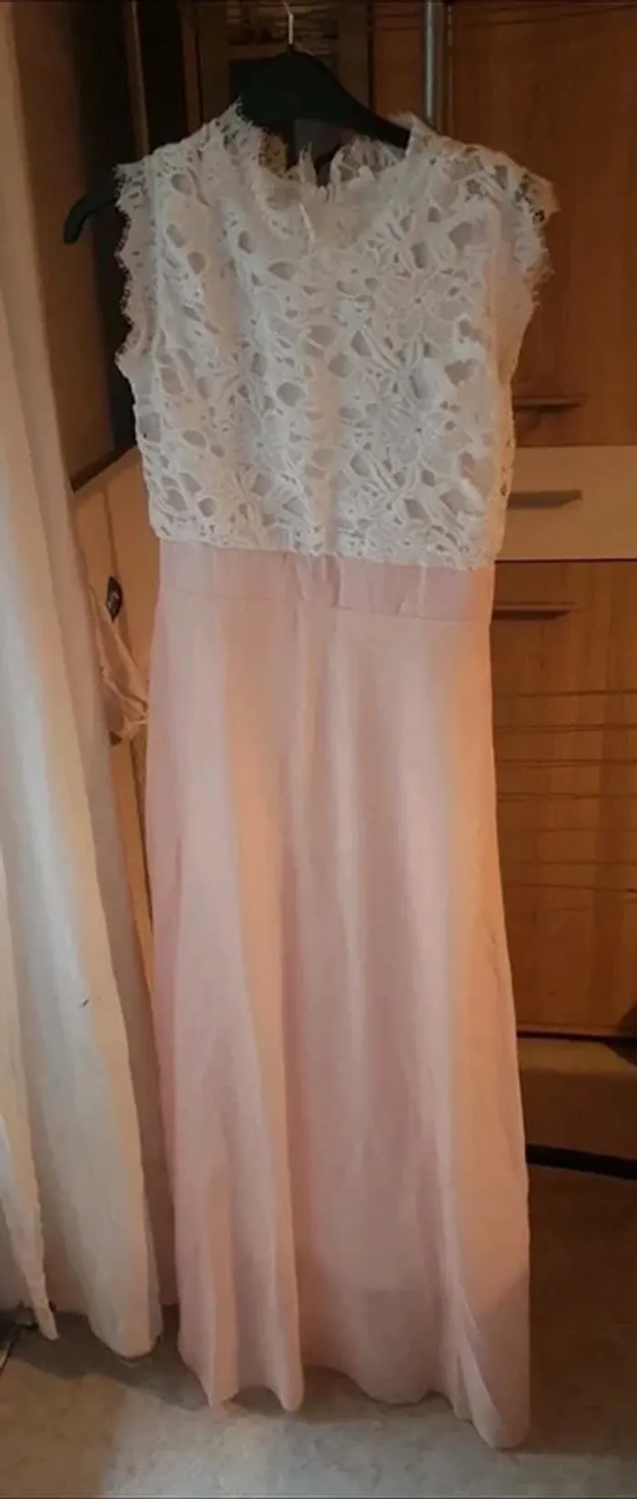 robe longue