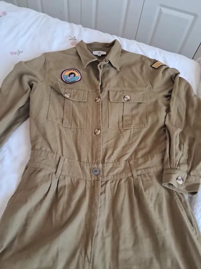 con parches - photo numéro 2