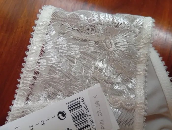 Culotte taille 42 belcor - photo numéro 3