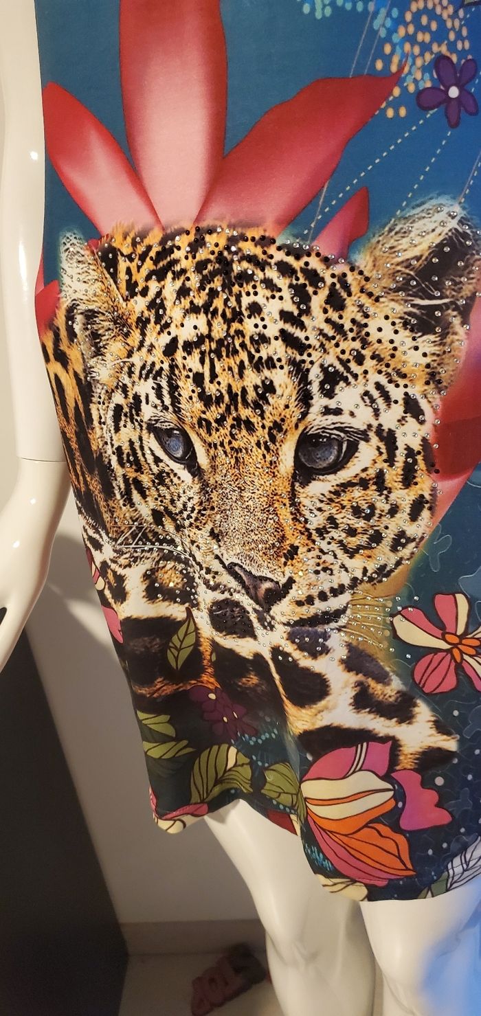 Robe d'été - photo numéro 2