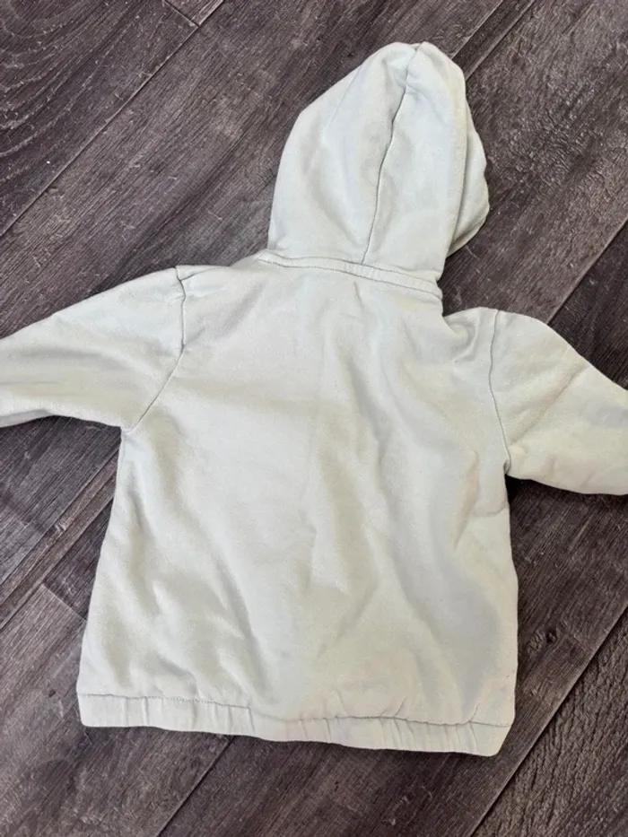 Veste stitch enfant 36 mois - photo numéro 5