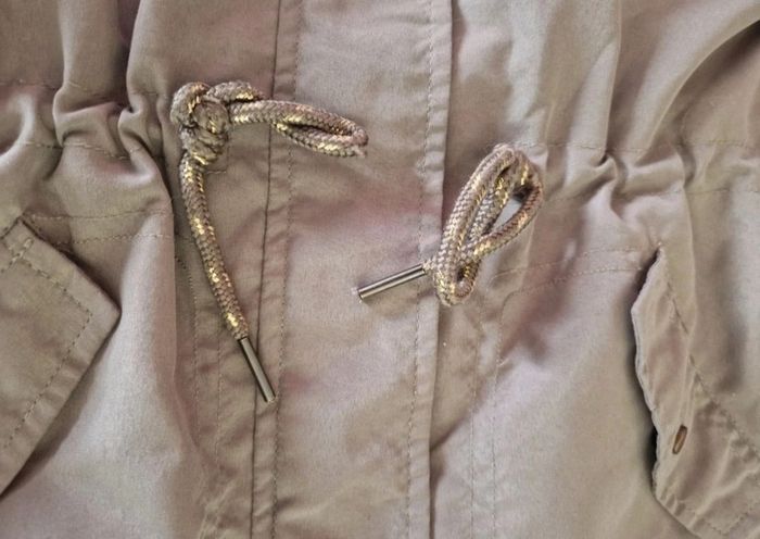 Parka mis saison Fille 6 ans, InExtenso - photo numéro 5