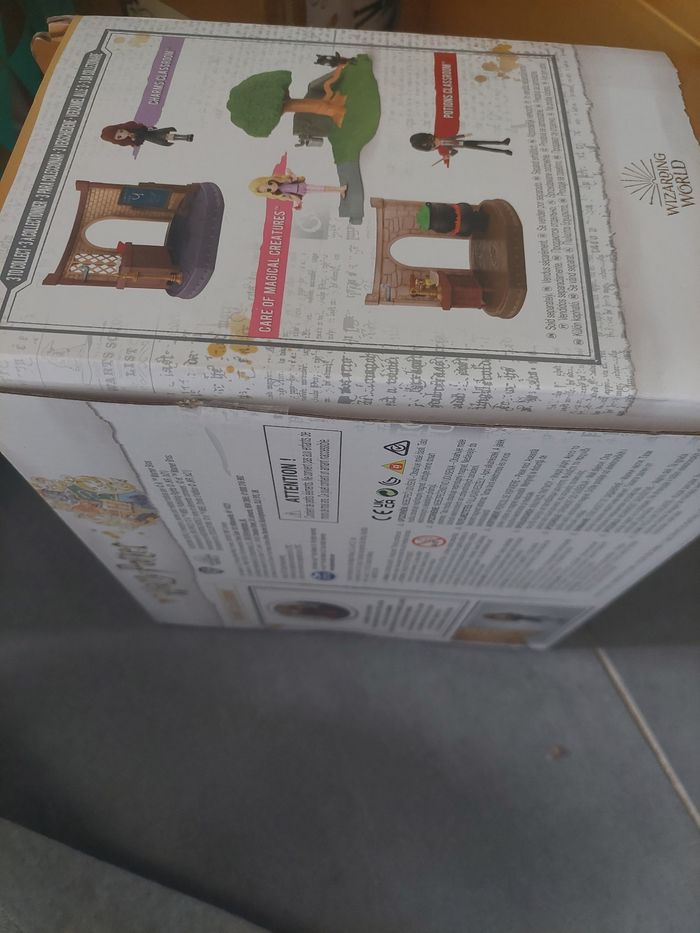 Harry potter hermione - photo numéro 3