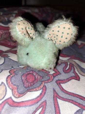 Peluche souris