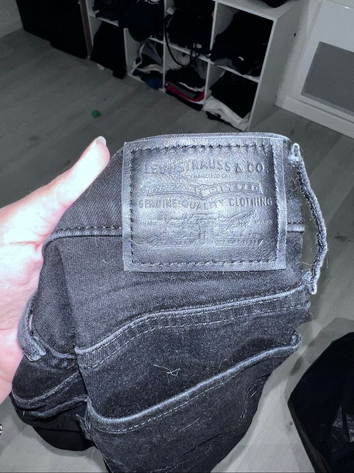 Jeans levi’s - photo numéro 3