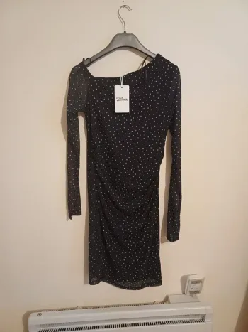 Robe neuve S