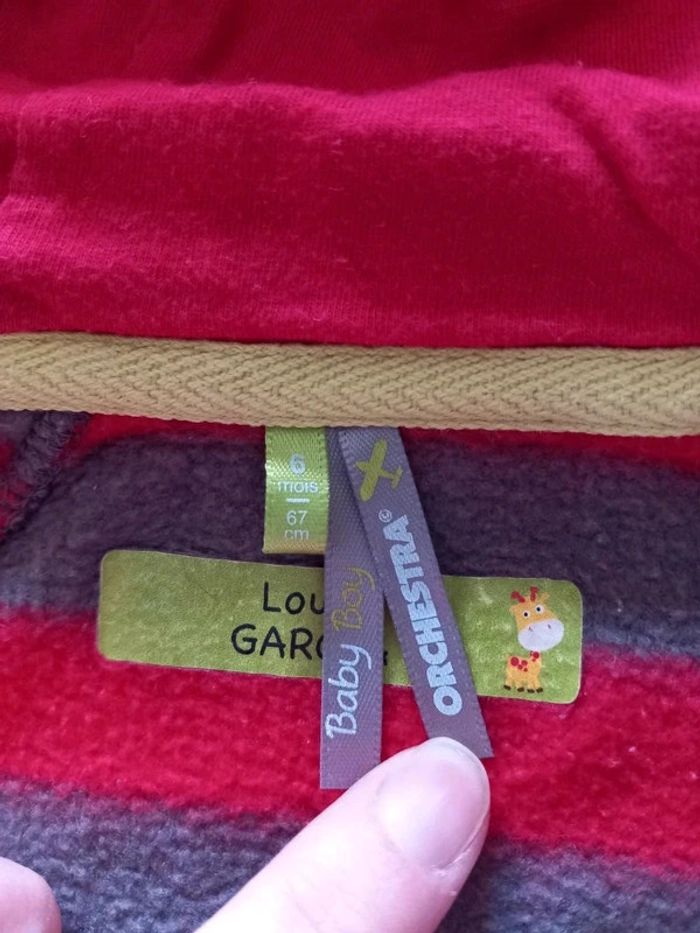 Lot vêtements - photo numéro 14