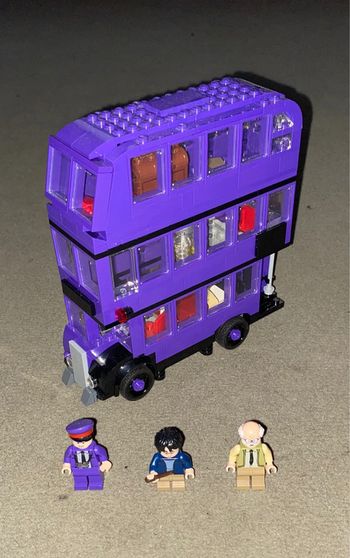 Lego Harry Potter 75957